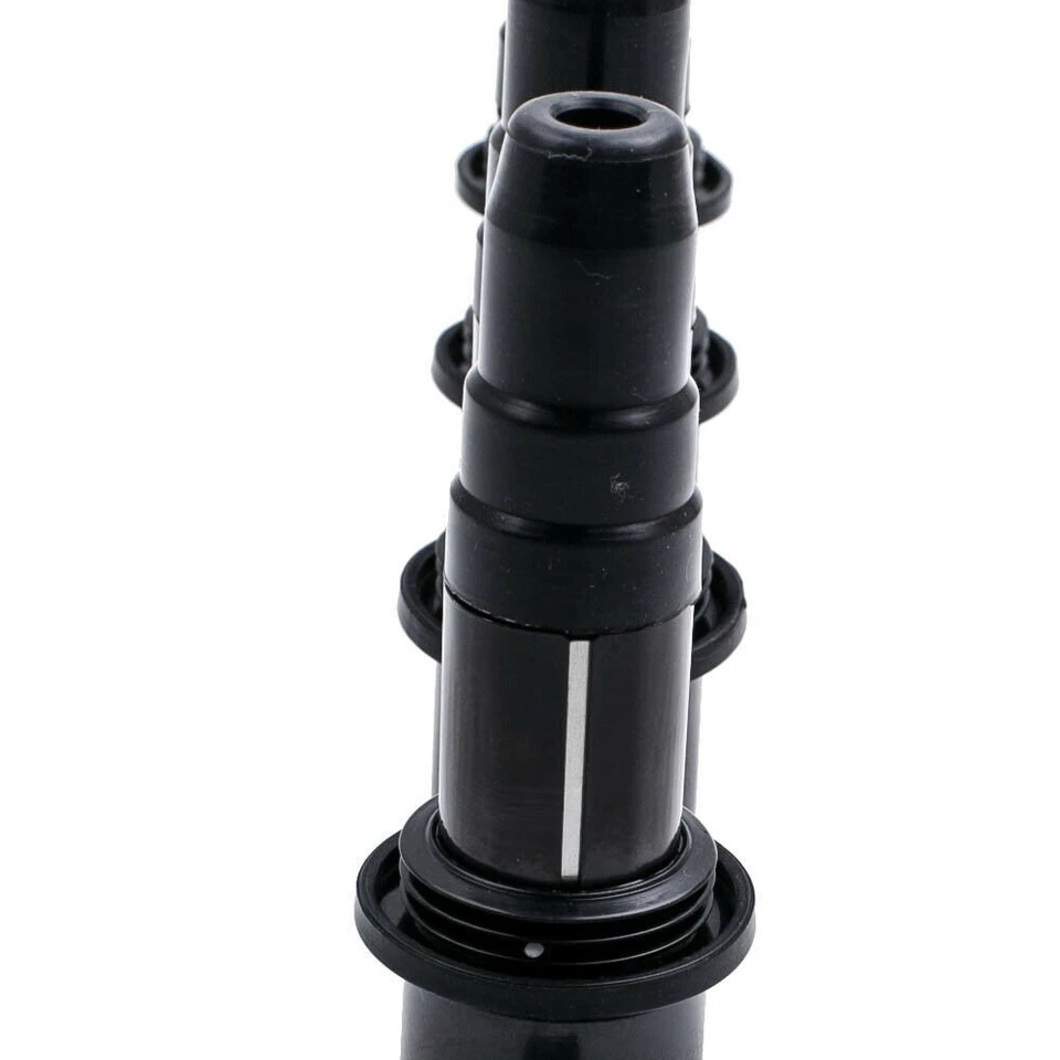 IGNTION RAIL TYPE COIL PACK FOR OPEL VAUXHALL ASTRA INSIGNIA ZAFIRA 1.6L 1.8L AU - Image 3 of 4