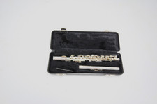 Gemeinhardt 4SH piccolo Solid Sterling Silver...