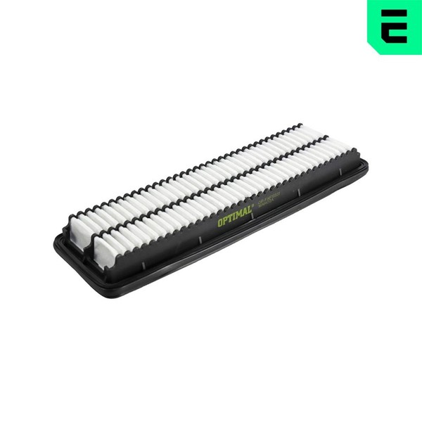 Optimal Luftfilter OP-FAF10331 Filtereinsatz FüR Hyundai I10 2 BA IA LPG-image