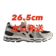 Men 8.5US Kith Ronnie Fieg Asics Gel-Kayano 12.1