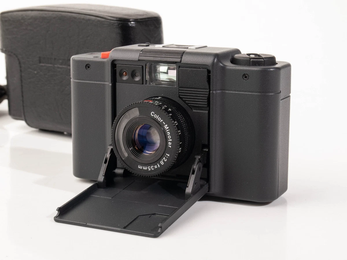 MINOX 35 mm Film Cameras for sale | eBay