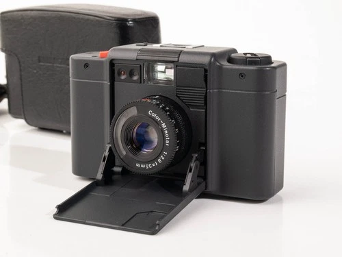 Minox Touring - 2.8 / 35mm Lens - 35mm Camera - fully working - tested.