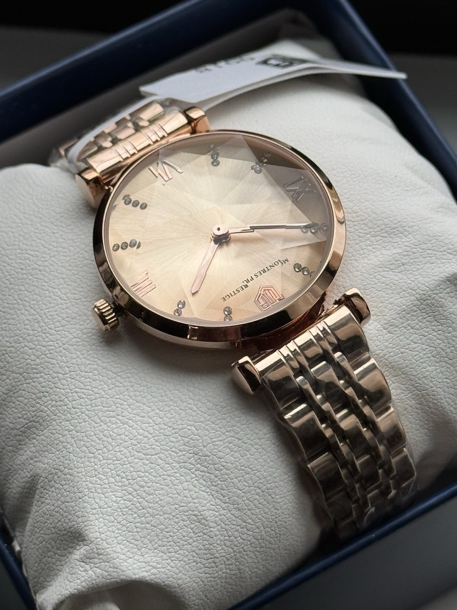 Montres Prestige X Invicta Women display picture 1