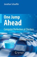Jonathan Schaeffer | One Jump Ahead | Taschenbuch | Englisch (2008) | Xx