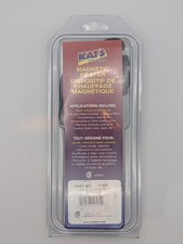 Kats 1155 Magnetic Mechanic Auto Heater 200 Watt Made in the USA