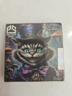5-gram silver Pan Silver Company's Alice in Wonderland Series