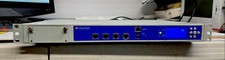 Check Point T-120 4-Port Gigabit Network Firewall Security Appliance W Power Cab
