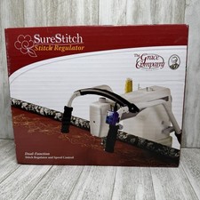 Grace Sure Stitch Regulator GSR-JUKI-TL2000QI for Juki TL2000 & TL2010Q