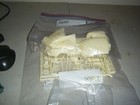 Amt 48 ford coup partial kit — photo 1