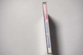 PC Engine Super CD Gradius II Gofer no Yabou Japan NEC game US Seller