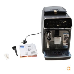 Philips Series 3300 EP3329/70 Kaffeevollautomat Kaffee-Automat SIEHE TEXT/FOTO