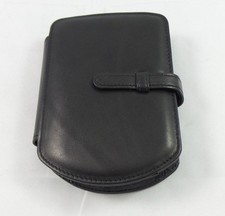 HP Leather Case Ipaq H3600 H3700 H3800 H3900 H5000 Series FA124A AC3 