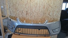 Ford Mondeo MK IV 2008 Stoßstange Stoßfänger vorne 7S7117757A SRK3810
