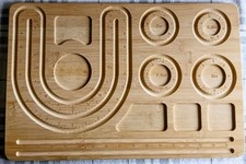 Deska do robienia biżuterii