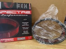 Spectre Performance Hpr0136 Replacement Air Filter Spectre Performance Hpr0136 Replacement Air Filter