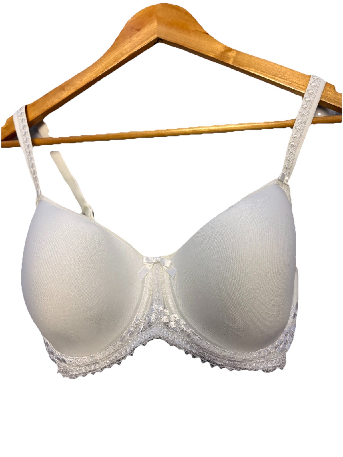 fantasie bra Cream Size 30F Underwired Women’s
