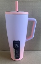 Brumate 40oz Era Citrus Glow Limited Edition Cup New  