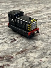 Mavis From Thomas  Friends Compatible With Take N Play Tracks