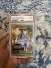 Team Rockets Mewtwo EX 240/182 PSA 9