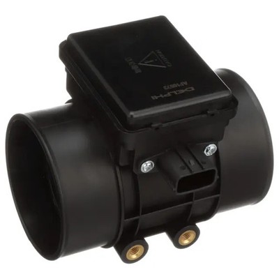 DELPHI Mass Air Flow Sensor AF10573