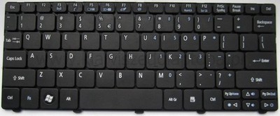 AC111 Key for keyboard Gateway LT22 eMachines NAV50 NAV51 Acer Aspire ONE D260  