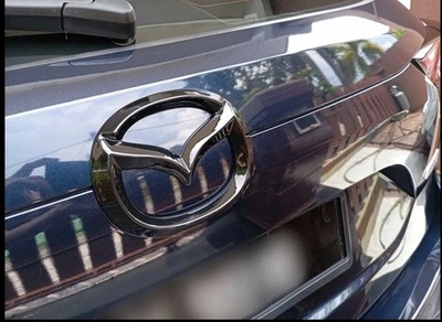 Sportauspuff Mazda CX-5 KF II ab 2022 | Diesel | TÜV