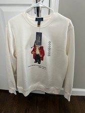 Ralph Lauren Sweatshirt And Jogger Set