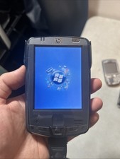 HP iPAQ HX2790 FA677A ABA Handheld Pocket PC PDA Microsoft Windows Mobile 5