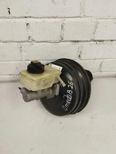 OPEL OMEGA B Estate 21, 22, 23 Unterdruck-Bremskraftverst�rker 34552478