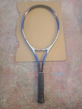 Wilson Pete Sampras Tennis Racket No Strings