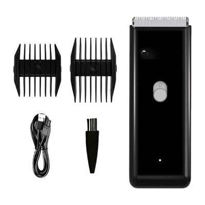 MultiFunctional Pet Hair Clippers With 3mm To 12mm Guide IPX7 Waterproof