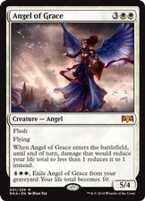 2019 Magic The Gathering Ravnica Allegiance CCG Cards Pick From List 1-150