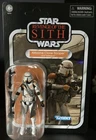 Star Wars Vintage Collection AIRBORNE CLONE TROOPER 212th Battalion VC399 MOC