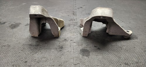 2011-2017 Ford Mustang GT 5.0 Front Engine Mount "SET OEM - Bild 6 von 9