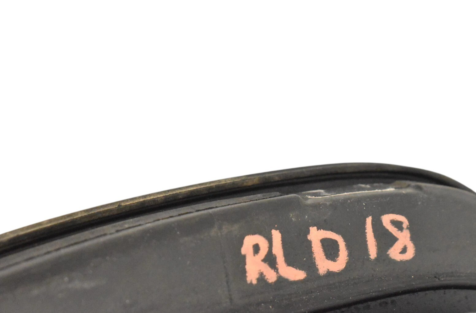 Maserati Quattroporte 2003-2013 Rear Left Rear windshield seal