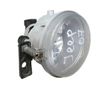 1x Nebelscheinwerfer vorne links = rechts 55156866AA Jeep Cherokee KJ Bj.07