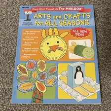 Arts And Crafts For All Seasons