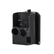 Camera Magnetic Holder Fixed Bracket Base Adapter for DJI OSMO Pocket 3