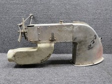 1250300-5 Continental IO-470-E Airbox Unit