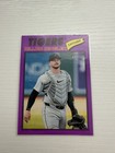 2026 Topps Heritage - Dillon Dingler #73 Light Purple Border