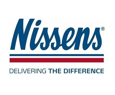 Nissens Engine Oil Cooler 91717