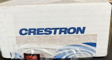 Crestron HD-TX-101-C-1G-E-B-T DM Lite HDMI/CATx Transmitter Wallplate