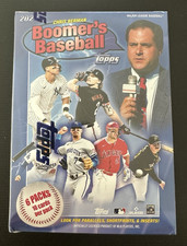 2024 Topps X Chris Berman Boomer's Baseball Checklist Guide in-content 9