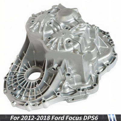 Auto Transmission Case Housing BV6Z-7005-A Fits For 2012-2018 Ford Focus DPS6