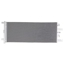 A/C AC Condenser for Chevrolet Silverado/GMC Sierra 1500 2019-2020 30119 1563893