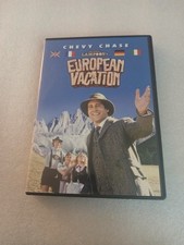 National Lampoon's European Vacation (DVD, 1985) for sale online