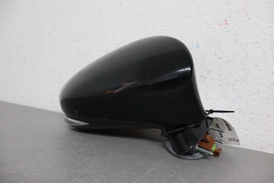 Espejo retrovisor derecho Lexus IS250 IS350 2014 2015 OEM Foto 3 de 4