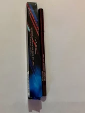 MAC In Extreme Dimension 24HR Kajal Eye Liner Midnights 0.02oz Waterproof