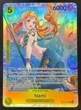 Nami 053 - Extra Booster: One Piece Heroines Edition EB-03