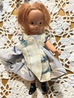 Lot Of 11 Assorted Doll Parts 2 Storybook Dolls With Missing Arms, 3 Heads — photo 2